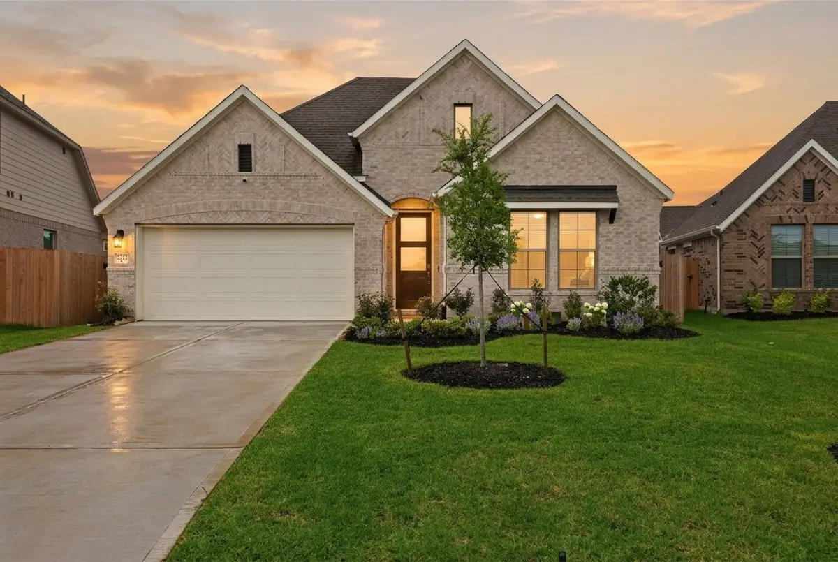 3212 Bright Maple Drive, Spring, TX 77386 - #1