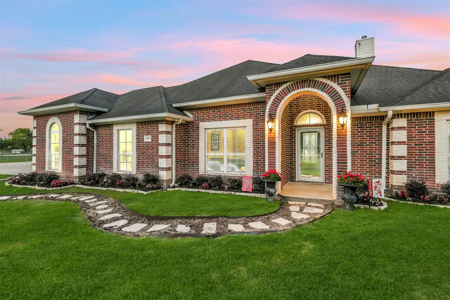 4511 Pool Hill Road, Brookshire, TX 77423 - #3