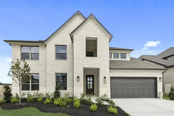 18733 Hepburn Lane, Conroe, TX 77302