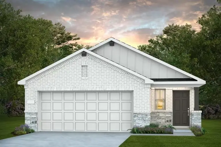 214 Olympic Harbor, Crosby, TX 77532 - #1