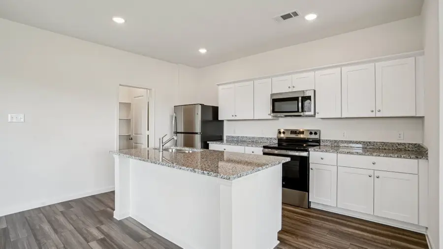 5998 Mercer Street, Conroe, TX 77303 - #2
