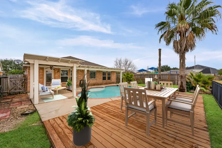 21611 Britton Hill Way, Katy, TX 77449 - Image #2