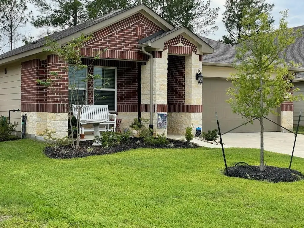 12921 S Winding Pines Drive, Tomball, TX 77375 - #1