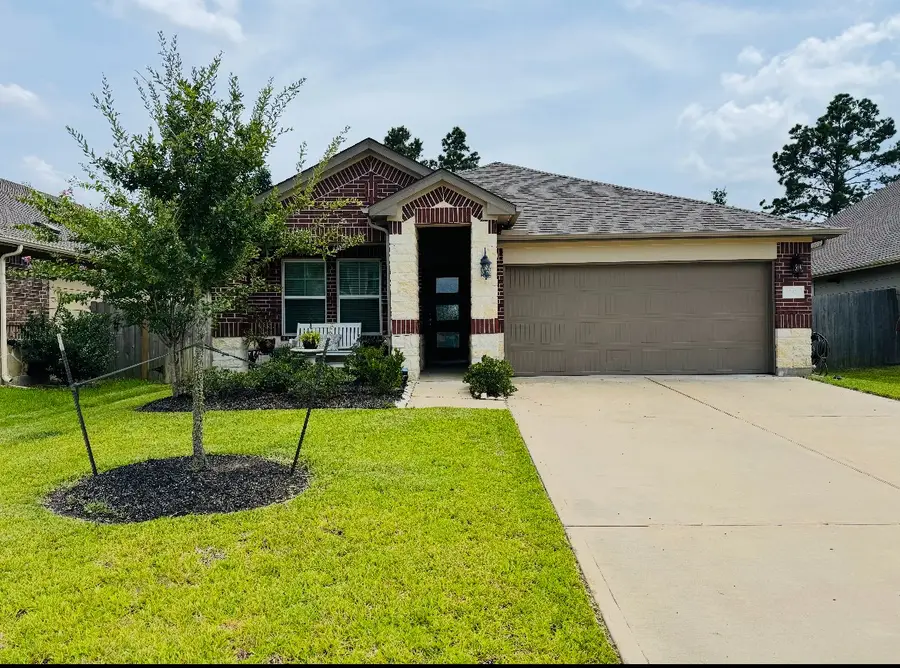 12921 S Winding Pines Drive, Tomball, TX 77375 - #2