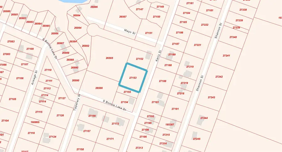 0 Kerry Street, Hempstead, TX 77445 - Image #2