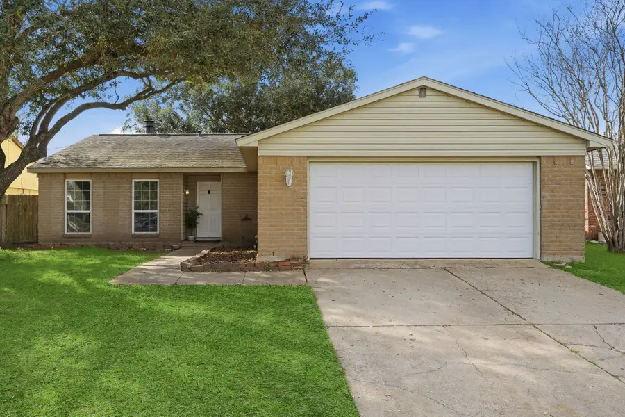 17223 Ranch Country Road, Hockley, TX 77447 - #2