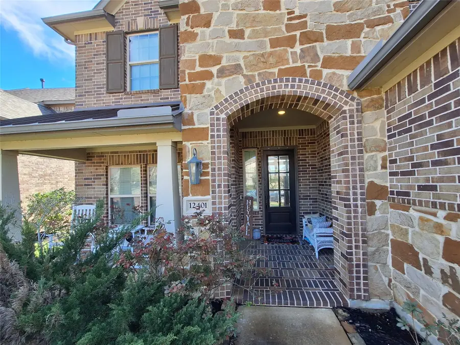 12401 Berberry Drive, Texas City, TX 77568 - Image #3