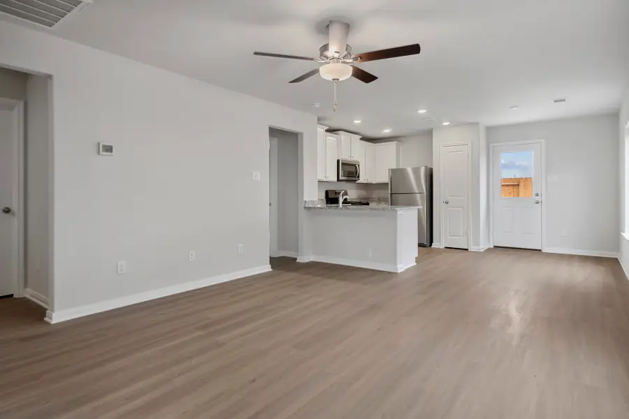 15871 Berry Hill Drive, Conroe, TX 77303 - #3