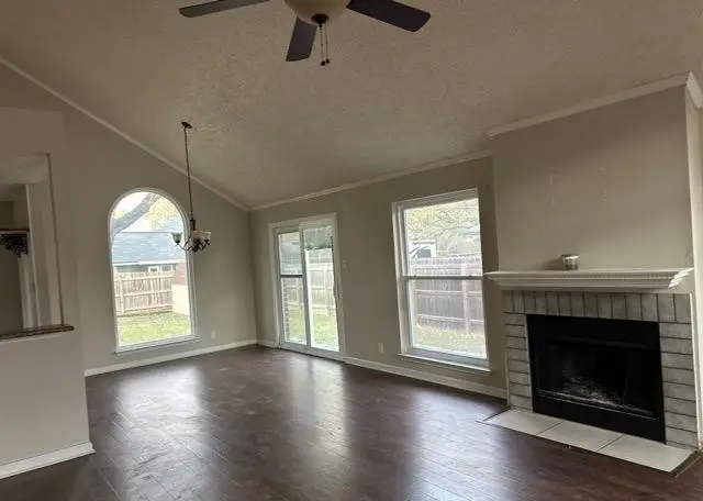 3917 Ogelthorpe, Schertz, TX 78154 - #3