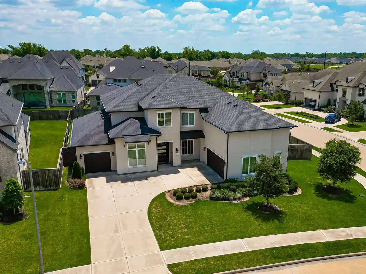 2214 Sunny Spring, Missouri City, TX 77459 - #1