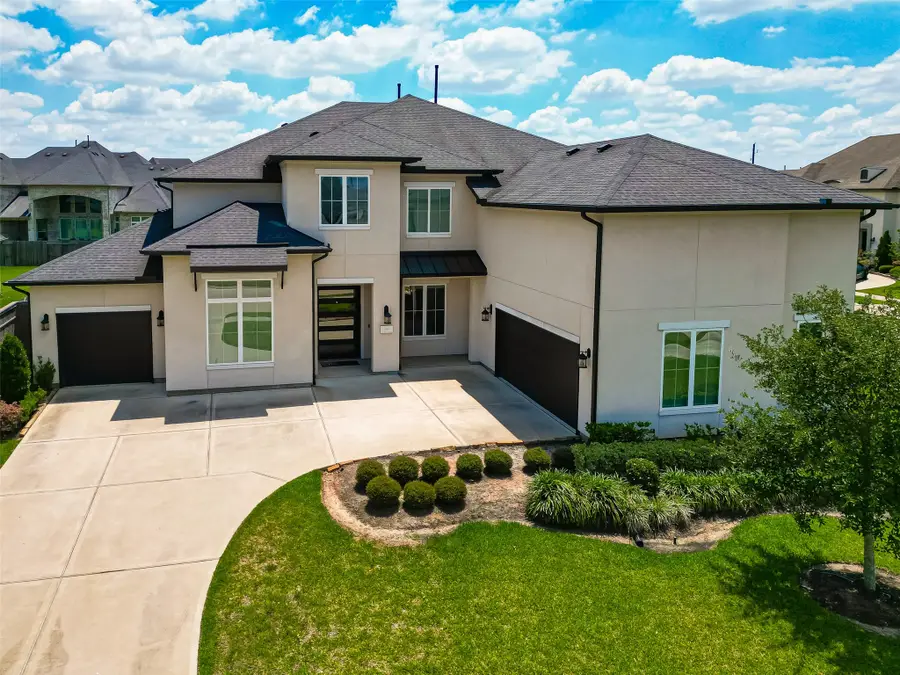 2214 Sunny Spring, Missouri City, TX 77459 - #2