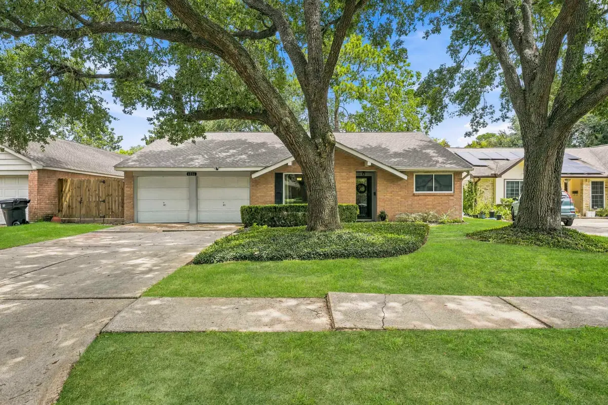 6006 Vicki John Drive, Houston, TX 77096 - #1