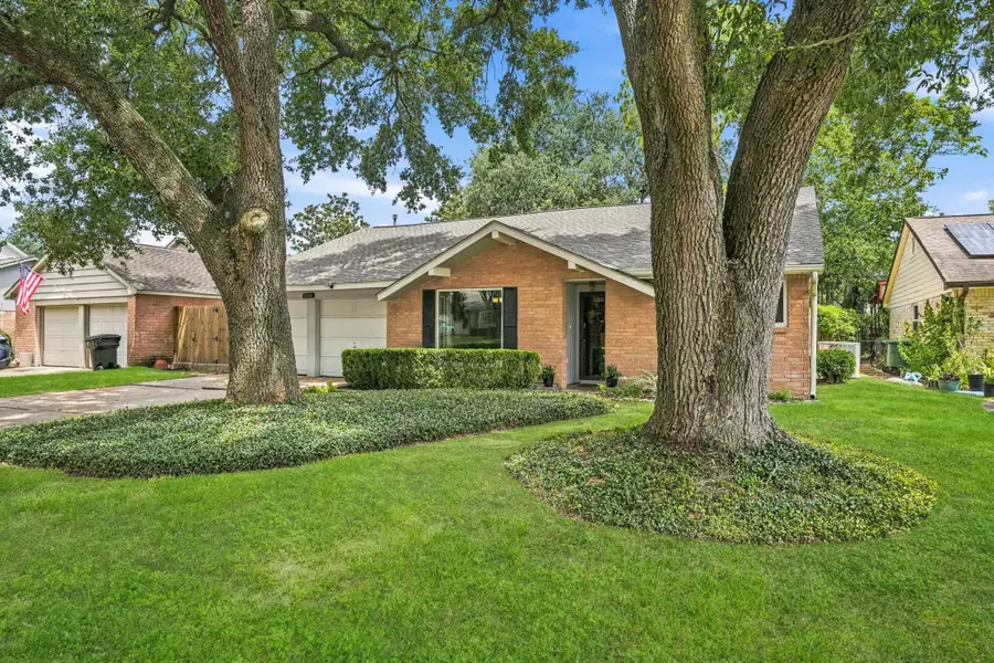 6006 Vicki John Drive, Houston, TX 77096 - #3