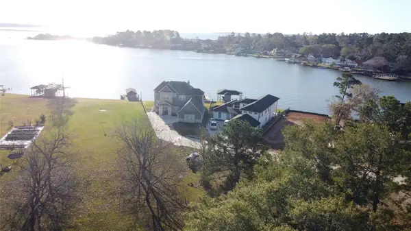 16710 Falcon Point Drive, Montgomery, TX 77356