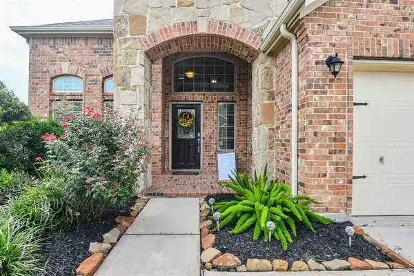2214 Granite Park Lane, Rosenberg, TX 77469