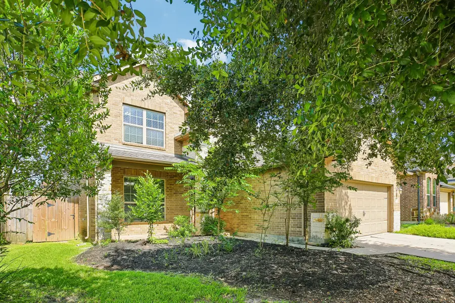 19315 Anchor Bay Lane, Humble, TX 77346 - #2