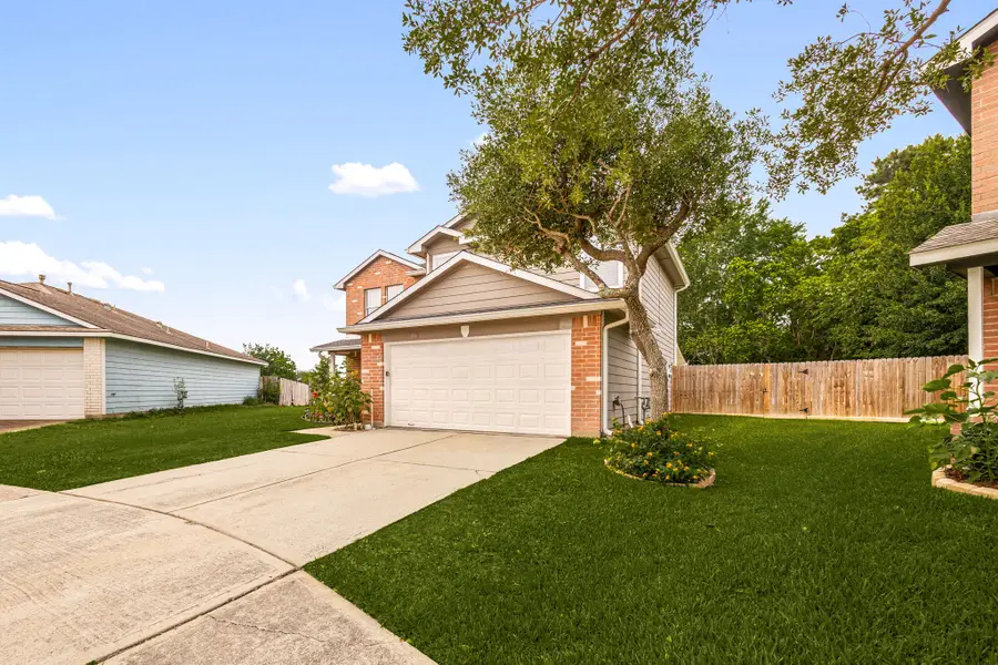 1930 Emerald Pathway Drive, Spring, TX 77388 - #3