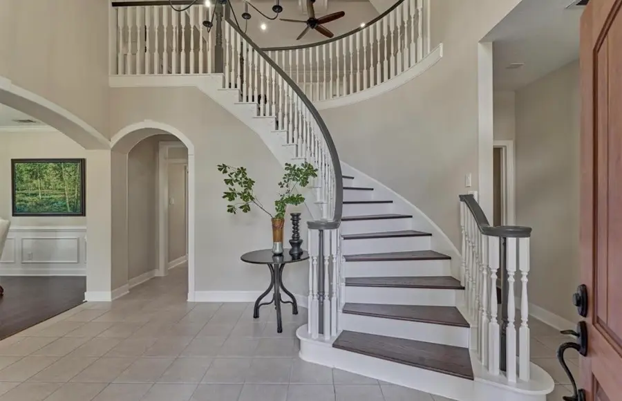 6603 Etchstone Drive, Spring, TX 77389 - #2