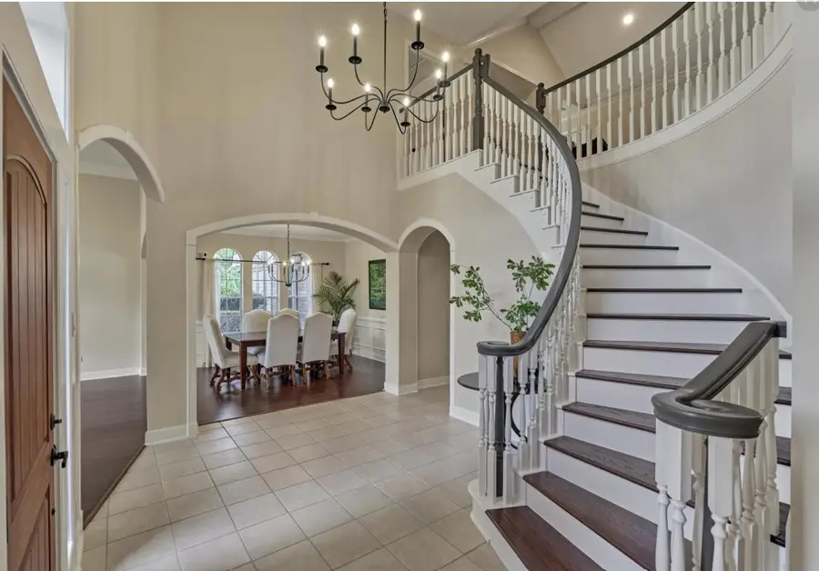 6603 Etchstone Drive, Spring, TX 77389 - #3