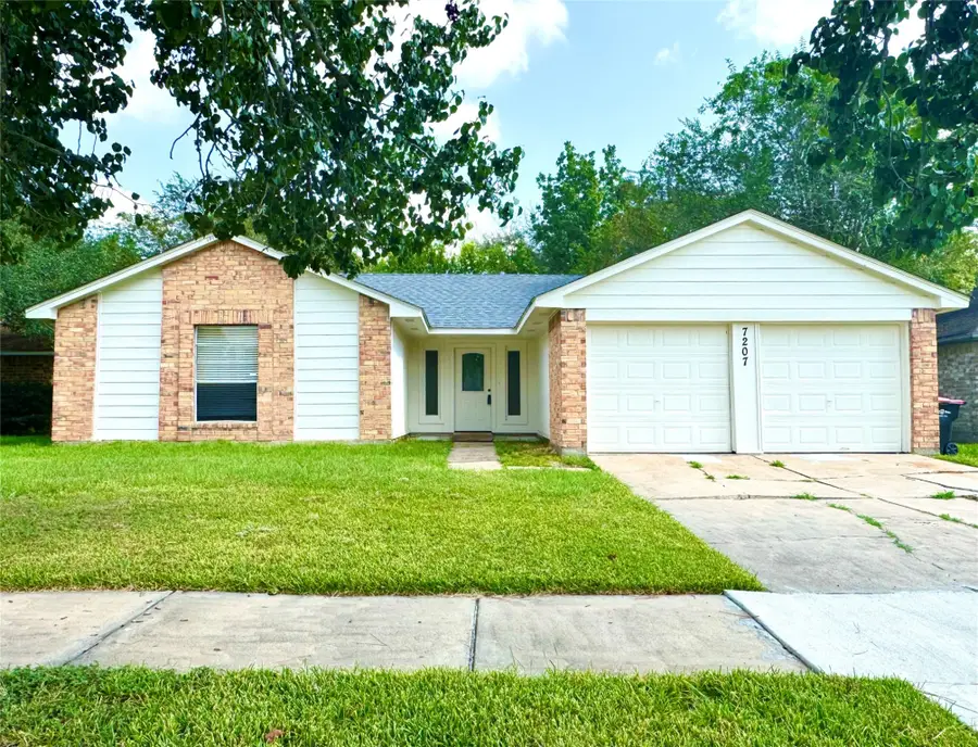 7207 Zieglers Grove, Richmond, TX 77469 - #2