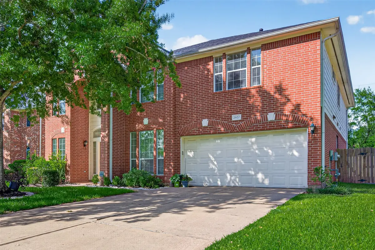 2022 Grand Willow Lane, Richmond, TX 77469 - #1