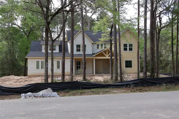 303 Pelican Street, Magnolia, TX 77355