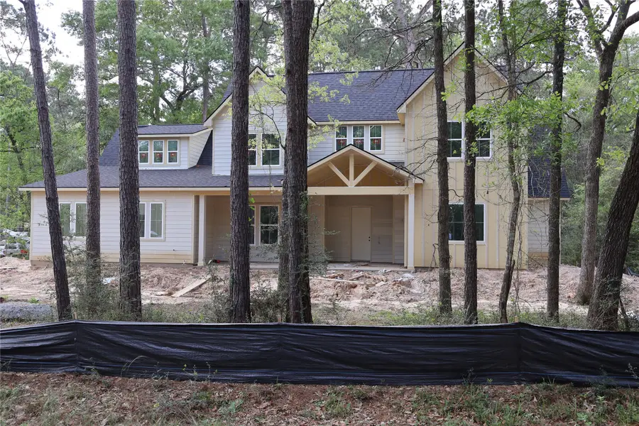 303 Pelican Street, Magnolia, TX 77355 - #2