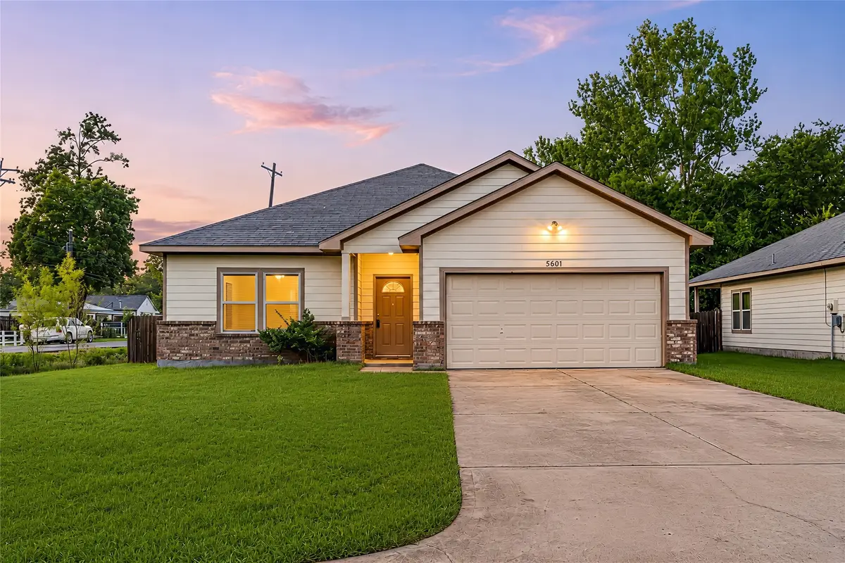 5601 Howell Street, Houston, TX 77032 - #1