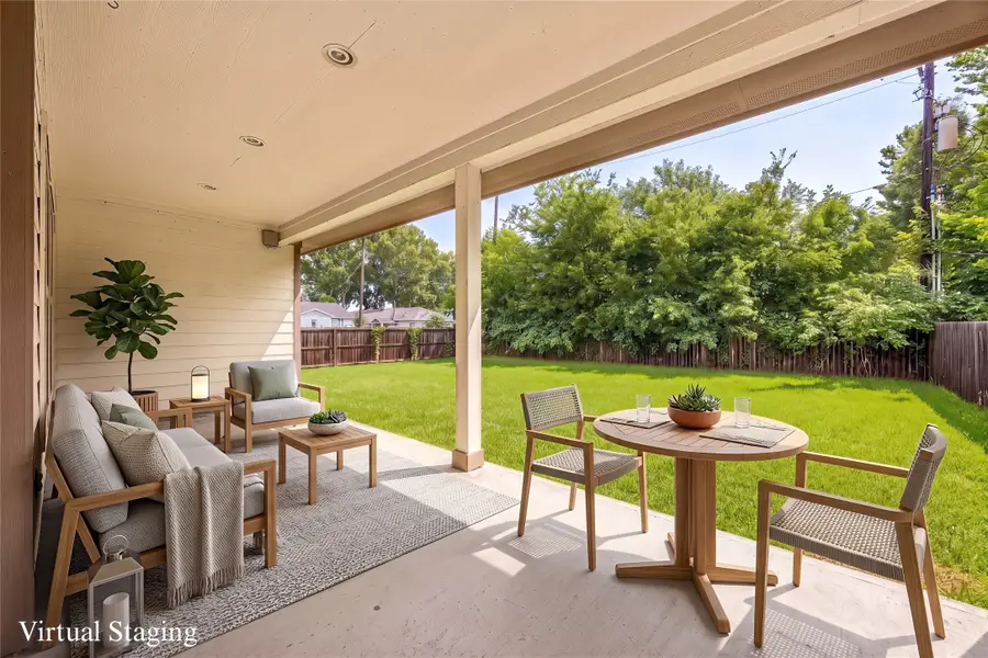 5601 Howell Street, Houston, TX 77032 - #3
