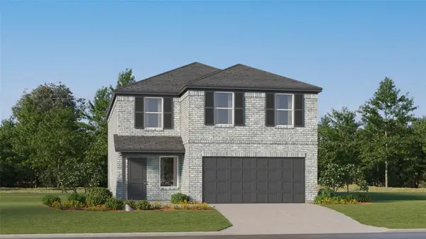 3004 Sunset Glory Drive, Katy, TX 77493