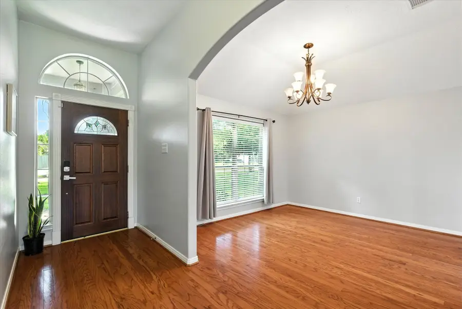 16626 Bluefin Street, Crosby, TX 77532 - #2