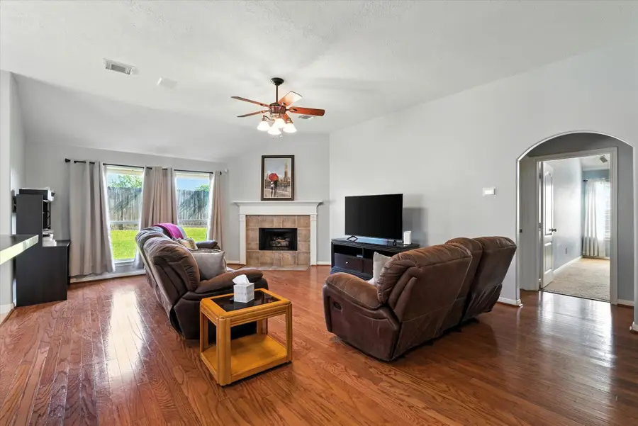 16626 Bluefin Street, Crosby, TX 77532 - #3