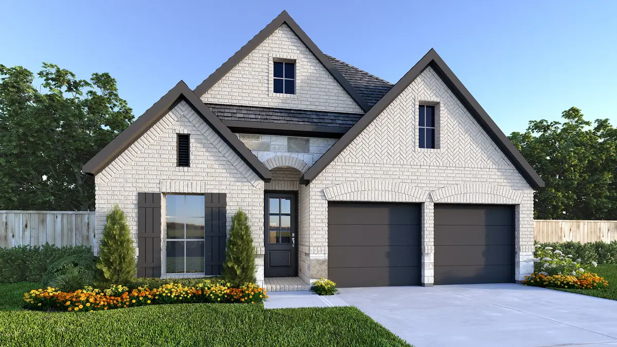 362 Mulberry Creek Street, Conroe, TX 77304 - #1