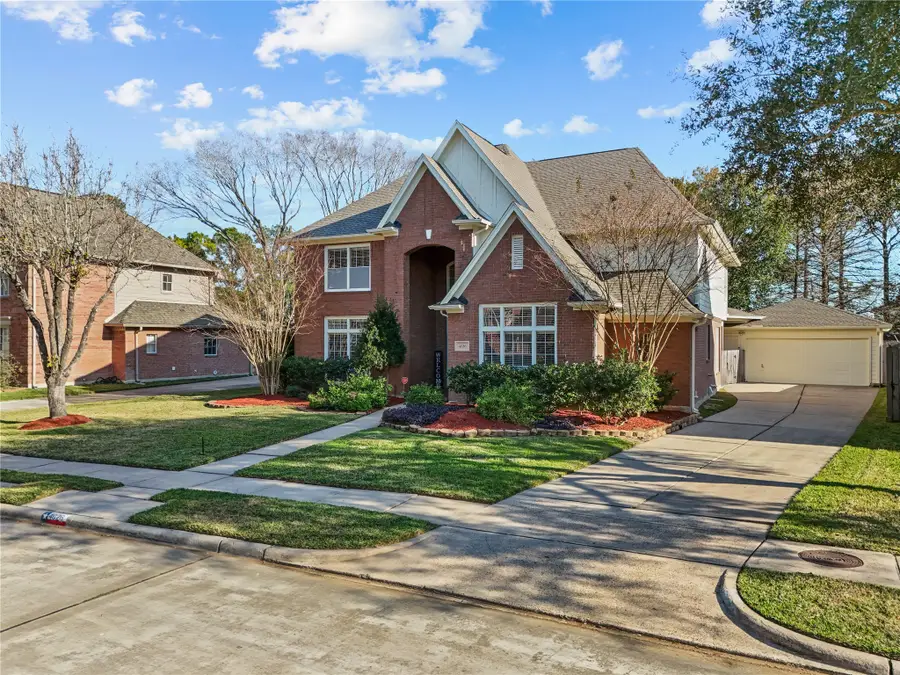 4026 Village Corner Drive, Houston, TX 77059 - Image #3