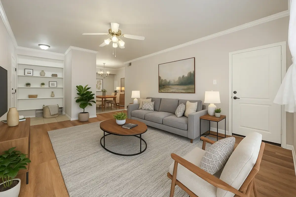 2255 Braeswood Park Drive #105, Houston, TX 77030 - Image #1