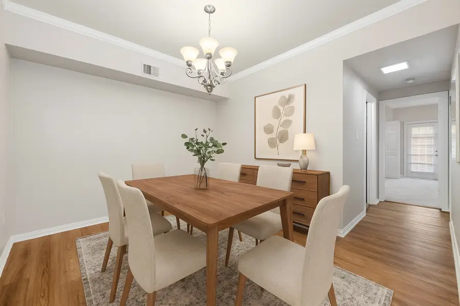 2255 Braeswood Park Drive #105, Houston, TX 77030 - Image #2