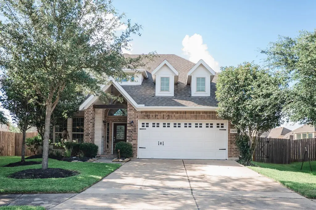 2903 Overbrook Meadow Lane, Katy, TX 77494 - #1