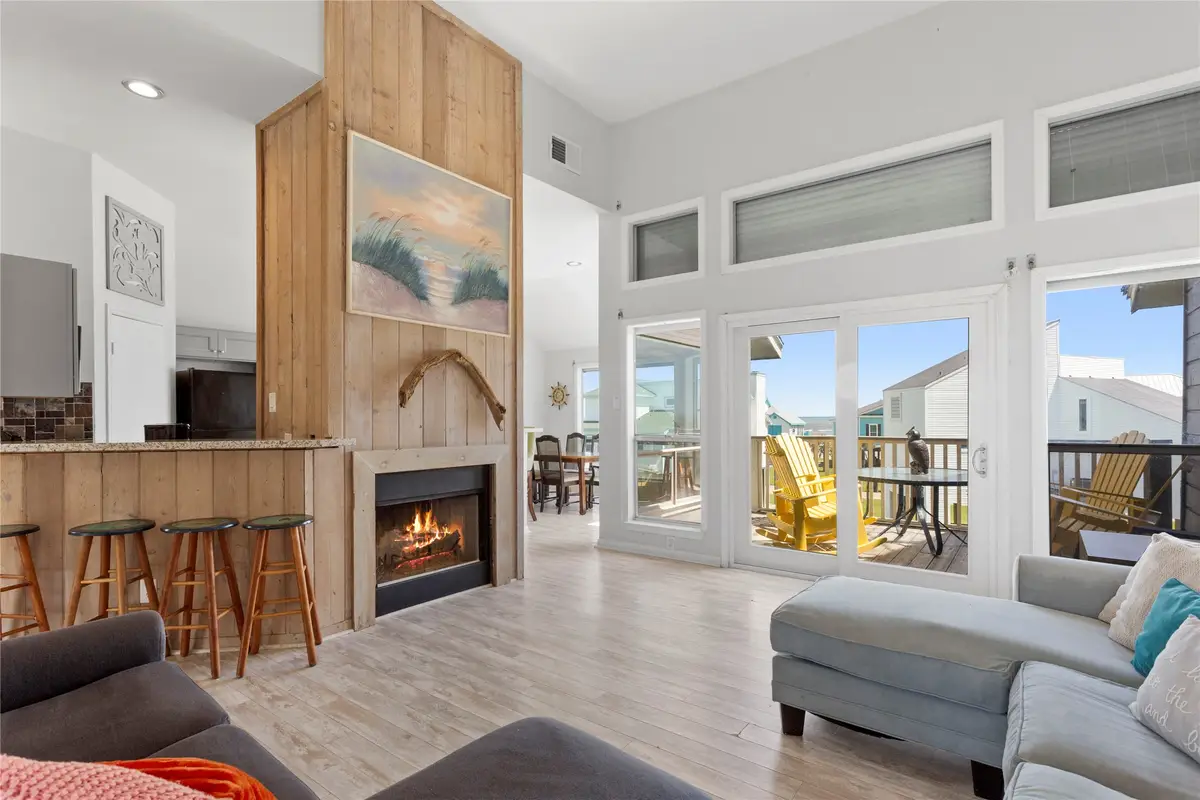 17627 Termini San Luis Pass Road, Galveston, TX 77554 - Image #1