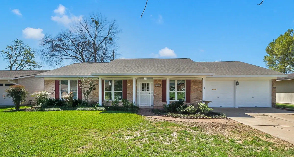 9515 Beverlyhill Street, Houston, TX 77063 - #1