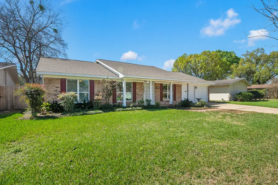 9515 Beverlyhill Street, Houston, TX 77063 - #2