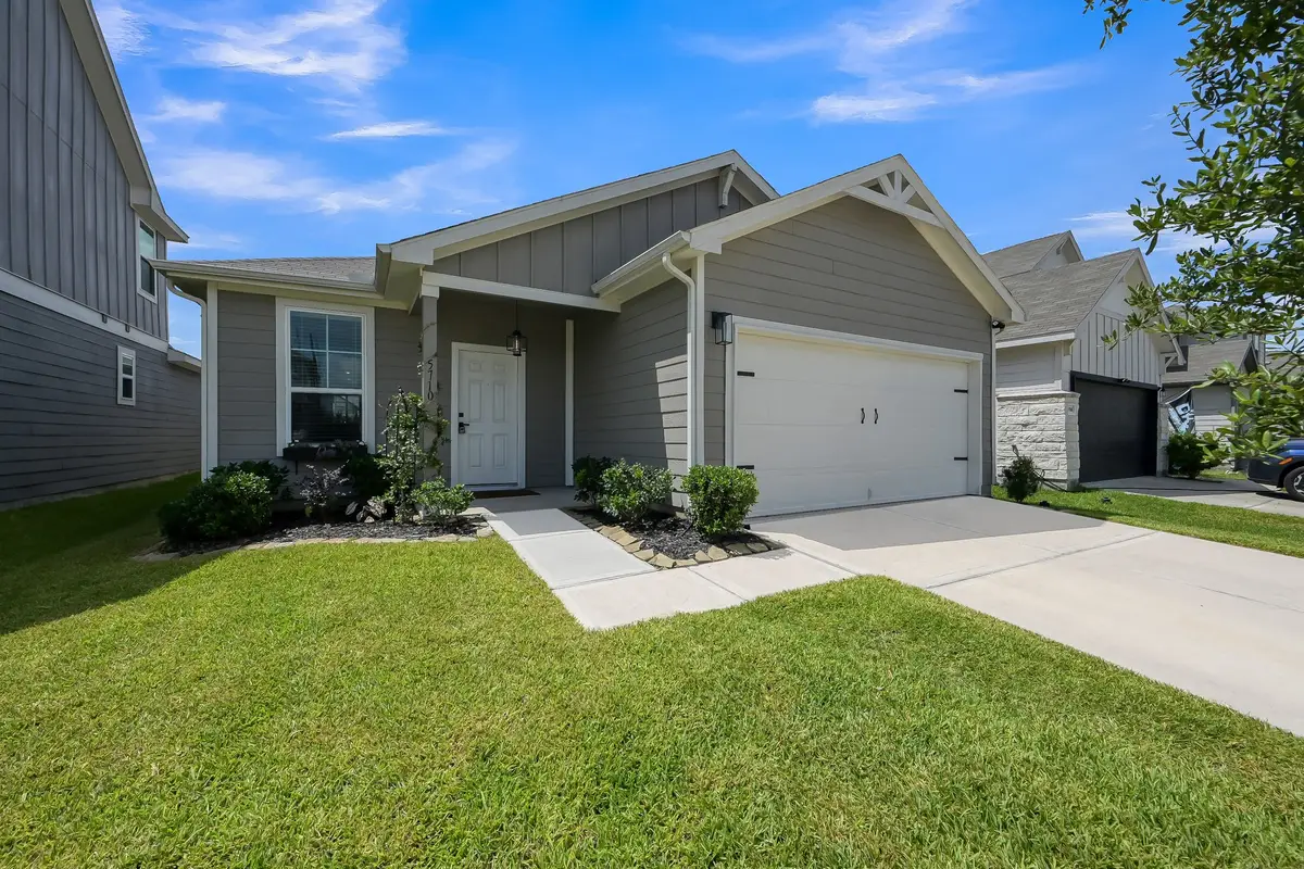 5710 Finely Run Street, Spring, TX 77373 - #1