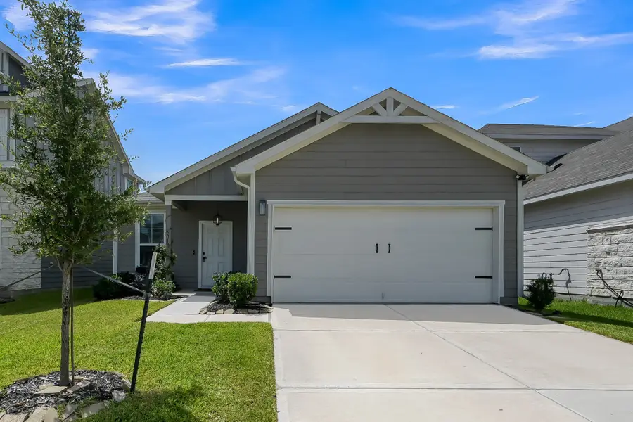 5710 Finely Run Street, Spring, TX 77373 - #2