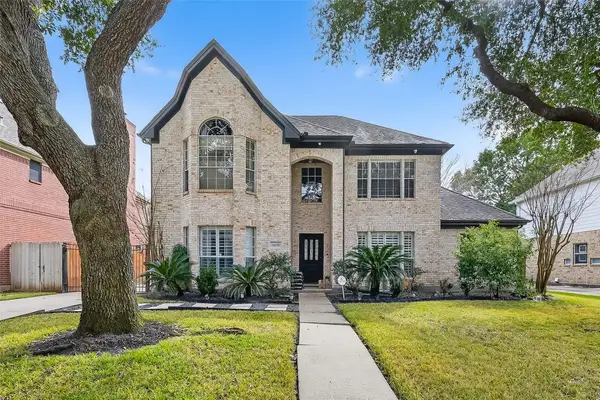 14955 Inverrary Drive, Houston, TX 77095