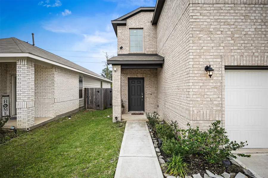 24818 Russet Bluff Trail, Huffman, TX 77336 - Image #2