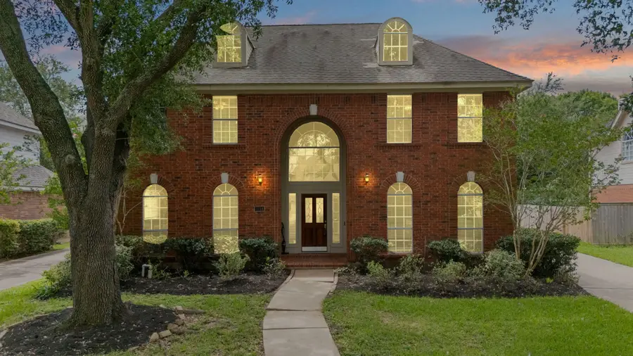 3214 Richland Drive, Sugar Land, TX 77478 - #3