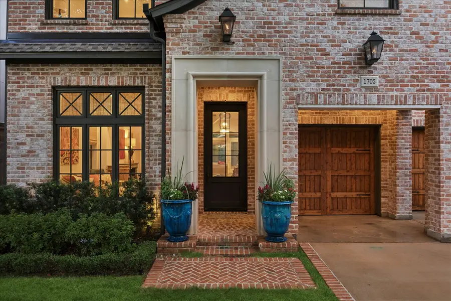 1705 Morse Street, Houston, TX 77019 - #3