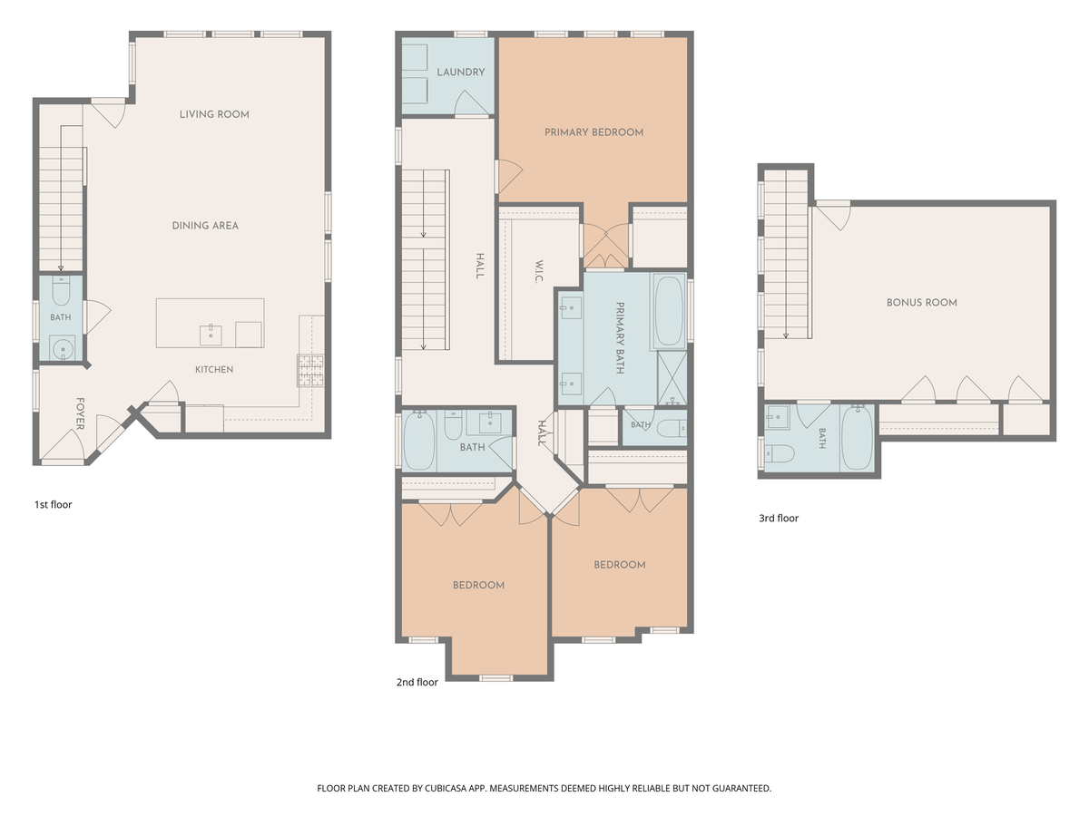 10612 Centre Glade Drive, Houston, TX 77043 - #1