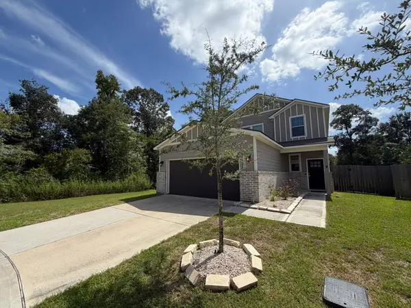 10703 Catclaw Court, Tomball, TX 77375