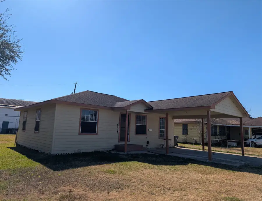 10418 S Oswego Street, Houston, TX 77029 - Image #2