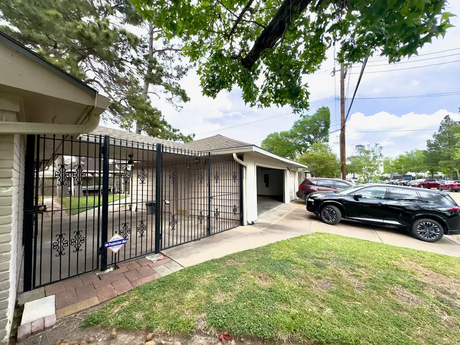 4902 Dunsmere Street, Houston, TX 77018 - #2